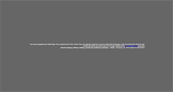Desktop Screenshot of lnx.bshopzone.com
